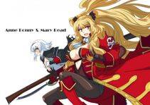 Anne Bonny & Mary Read - Photo #5