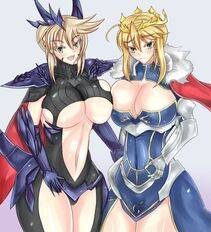 Artoria Pendragon - Photo #6