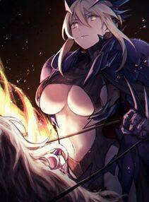 Artoria Pendragon - Photo #9