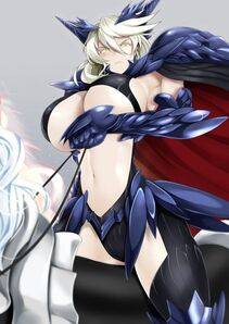 Artoria Pendragon - Photo #90