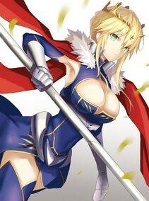 Artoria Pendragon - Photo #95