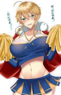 Artoria Pendragon - Photo #97