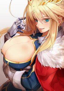 Artoria Pendragon - Photo #98