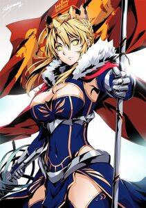 Artoria Pendragon - Photo #100