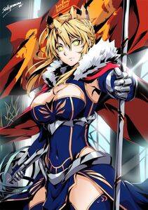 Artoria Pendragon - Photo #101