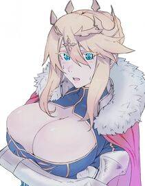 Artoria Pendragon - Photo #106