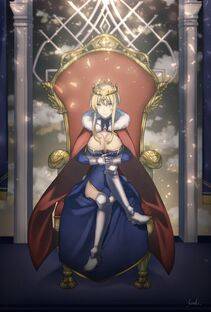 Artoria Pendragon - Photo #110