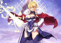 Artoria Pendragon - Photo #114