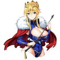 Artoria Pendragon - Photo #120