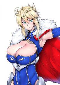 Artoria Pendragon - Photo #123