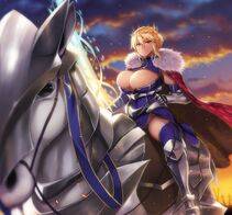 Artoria Pendragon - Photo #125