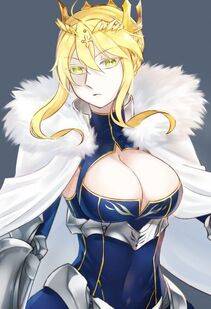 Artoria Pendragon - Photo #127