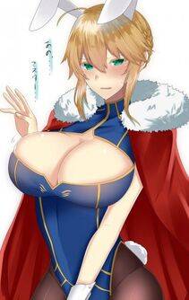 Artoria Pendragon - Photo #134