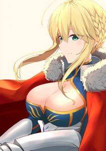 Artoria Pendragon - Photo #143