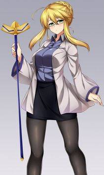 Artoria Pendragon - Photo #144