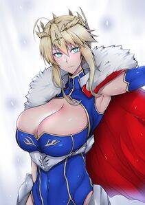 Artoria Pendragon - Photo #145