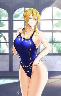 Artoria Pendragon - Photo #147