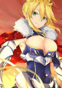 Artoria Pendragon - Photo #153