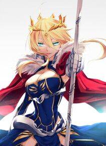 Artoria Pendragon - Photo #154