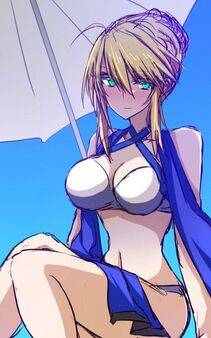 Artoria Pendragon - Photo #155