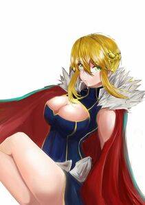 Artoria Pendragon - Photo #160