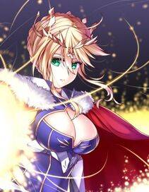 Artoria Pendragon - Photo #164