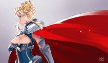 Artoria Pendragon - Photo #167