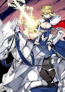 Artoria Pendragon - Photo #177