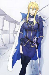 Artoria Pendragon - Photo #193