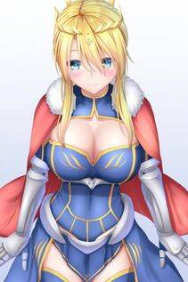 Artoria Pendragon - Photo #204