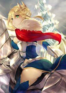 Artoria Pendragon - Photo #237