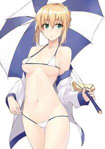 Artoria Pendragon - Photo #253