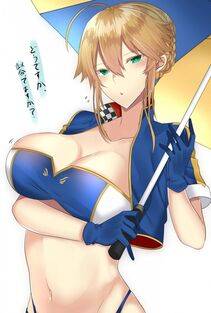 Artoria Pendragon - Photo #266