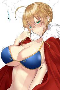 Artoria Pendragon - Photo #267