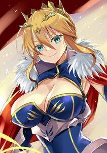 Artoria Pendragon - Photo #343