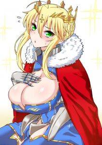 Artoria Pendragon - Photo #344