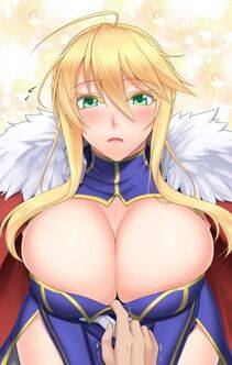 Artoria Pendragon - Photo #350