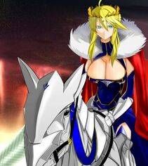 Artoria Pendragon - Photo #356