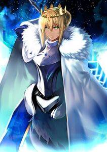 Artoria Pendragon - Photo #357