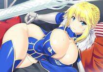 Artoria Pendragon - Photo #358