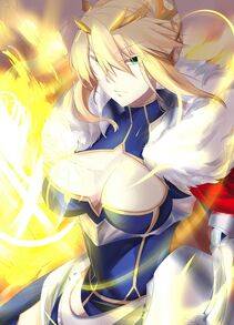 Artoria Pendragon - Photo #360