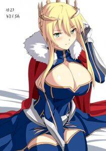 Artoria Pendragon - Photo #366