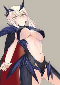 Artoria Pendragon - Photo #393