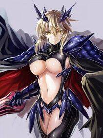 Artoria Pendragon - Photo #395