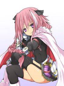 Astolfo - Photo #2