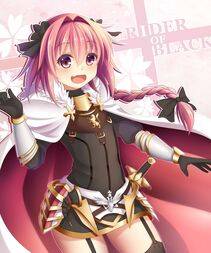 Astolfo - Photo #3