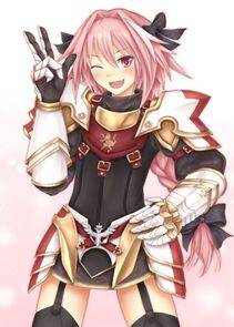 Astolfo - Photo #7