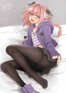 Astolfo - Photo #9