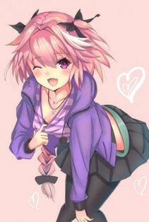 Astolfo - Photo #10