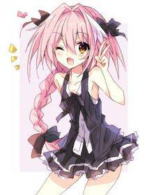 Astolfo - Photo #16